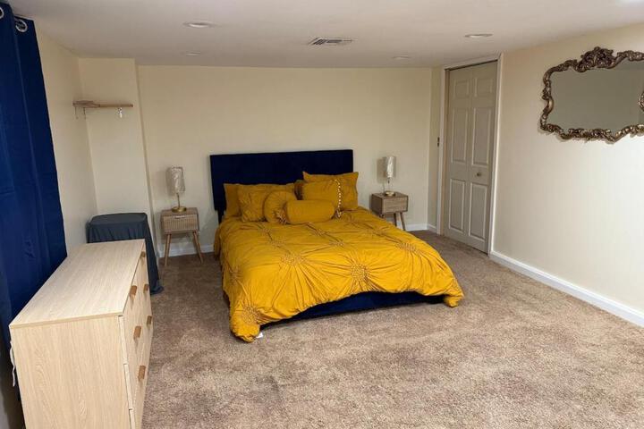 Private Guest House-Lake Ronkonkoma