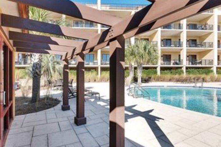 Sanctuary by the Sea by Wyndham Vacation Rentals