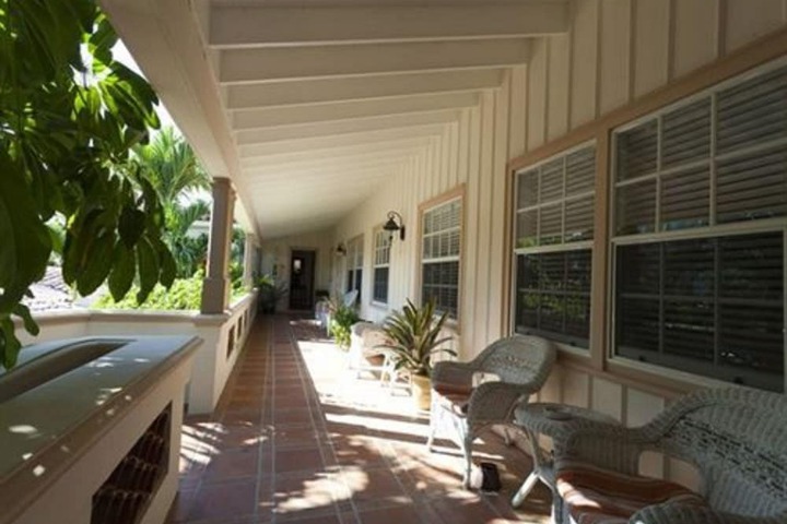 Terrace/Patio 120 of 141