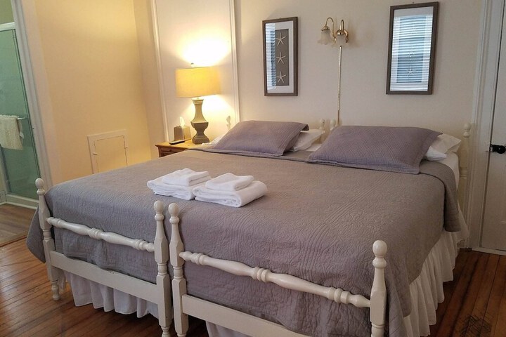 THE GRASSMERE INN