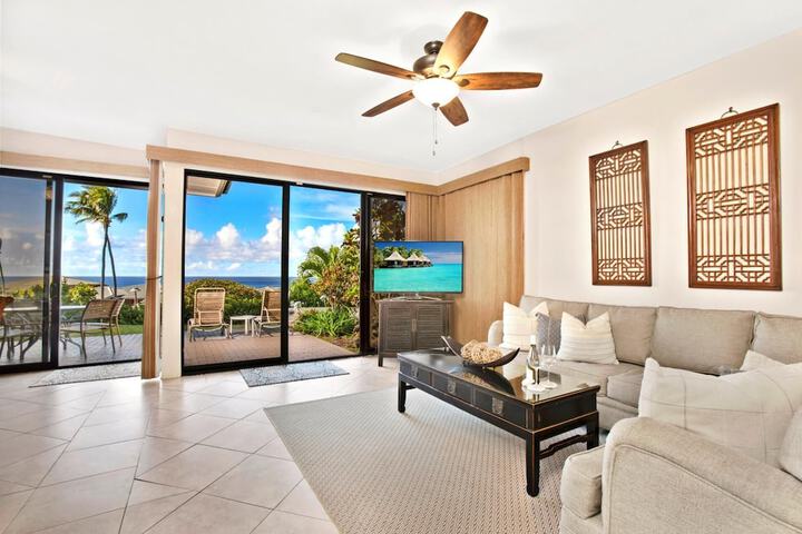 Kapalua Bay Villas by KBM
