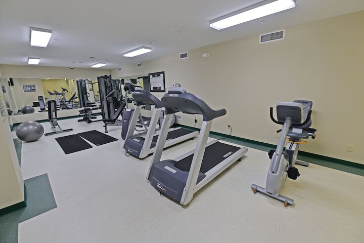 Health and Fitness 34 of 38
