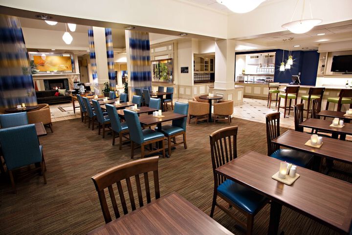 Hotel Interior 11 of 44