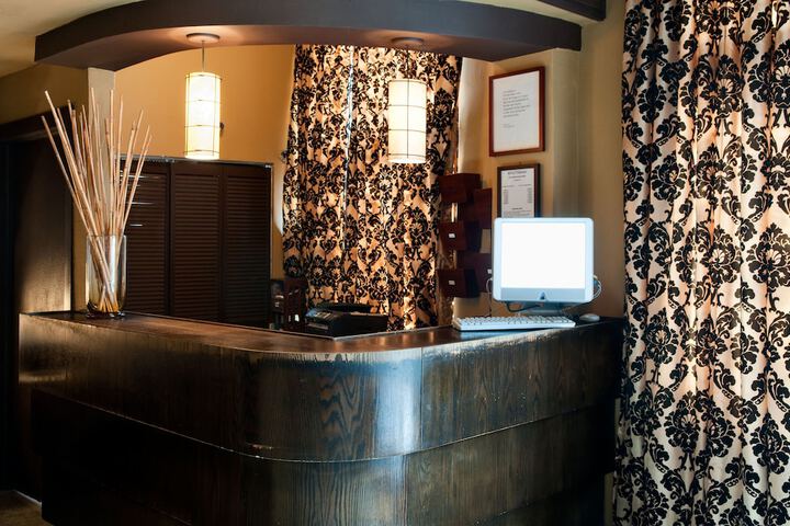 Hotel Interior 7 of 43