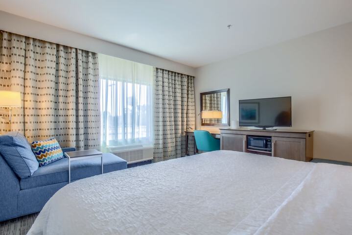 Hampton Inn Gulf Shores