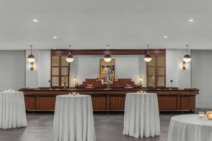 The Jung Hotel and Residences