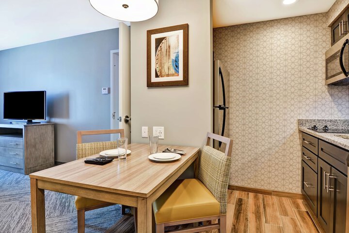 Homewood Suites by Hilton Hadley Amherst