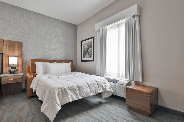 The Penn Stroud Stroudsburg - Poconos, an Ascend Collection Hotel