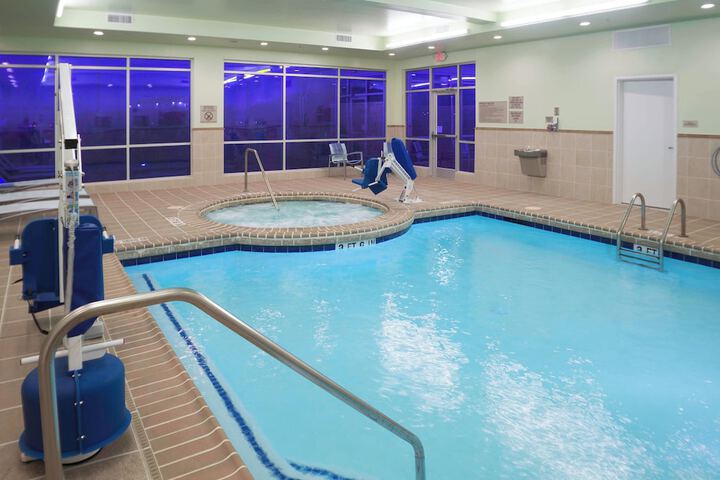 Pool 3 of 33