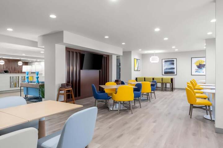 Comfort Inn & Suites Portland Corpus Christi