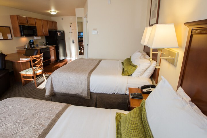 Candlewood Suites Joplin by IHG