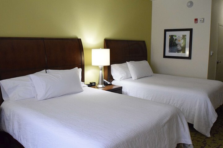 Hilton Garden Inn Rochester Downtown NY
