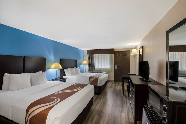 Quality Inn & Suites Round Rock - Austin North