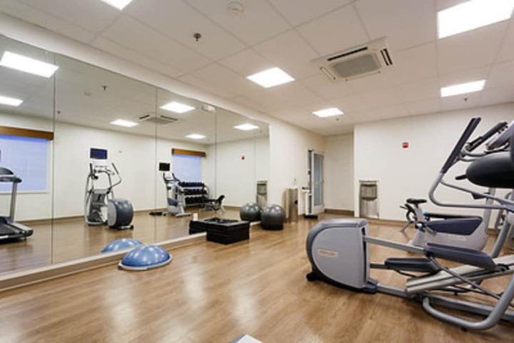 Health and Fitness 42 of 44