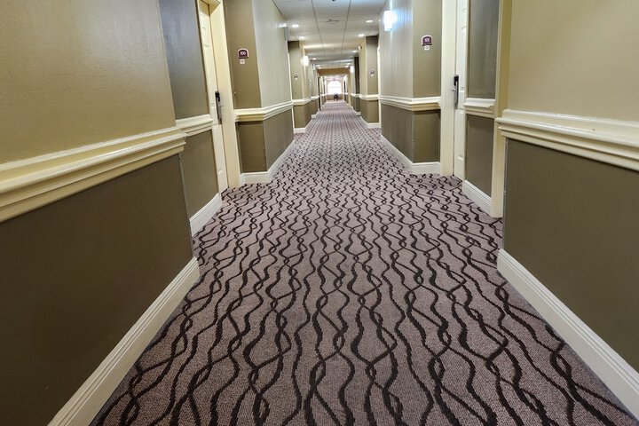 Studio 6 Suites – Pasadena TX