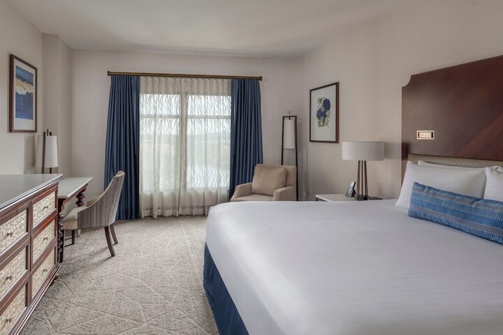 Wyndham Grand Orlando Resort Bonnet Creek