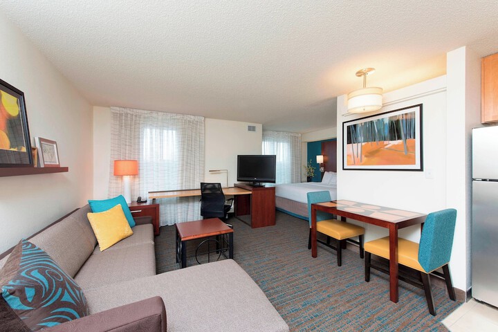 Residence Inn by Marriott Toledo Maumee
