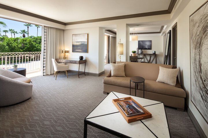 The Phoenician a Luxury Collection Resort, Scottsdale