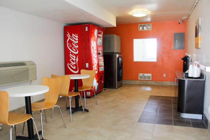 Motel 6 Goodland KS
