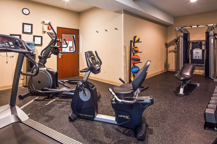 Health and Fitness 35 of 37