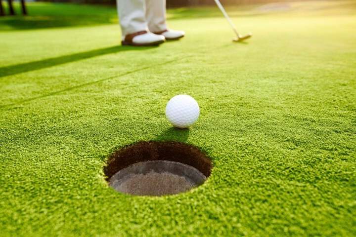 Golf 106 of 117