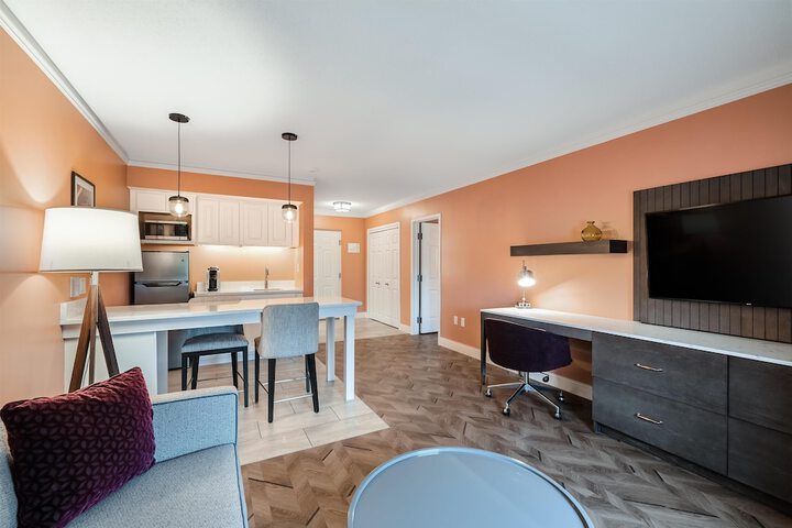 The Inn at Lewisburg BW Signature Collection