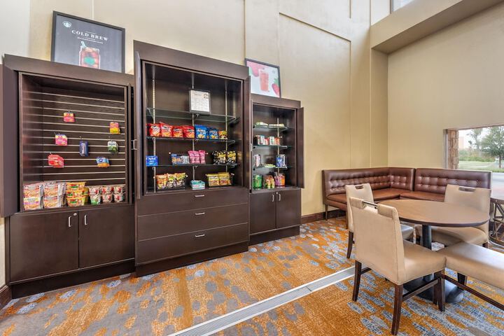 Wyndham Midland Downtown