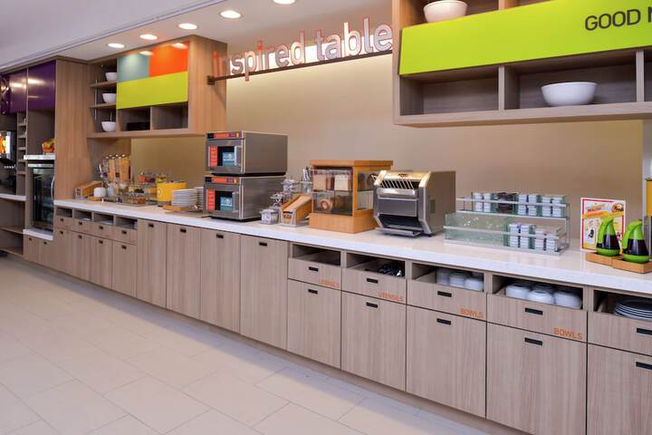 Home2 Suites by Hilton Merrillville