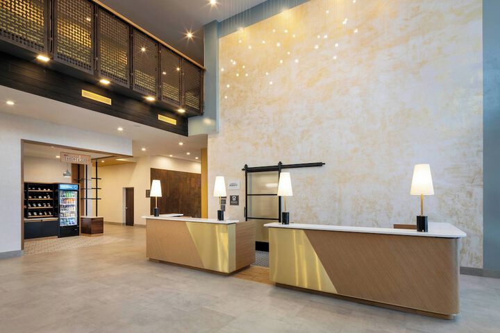 Hotel Interior 20 of 57