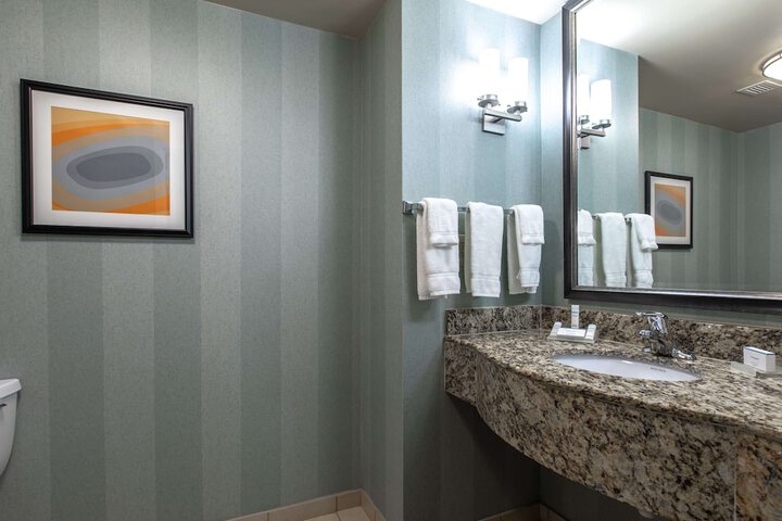 Hilton Garden Inn Lynchburg