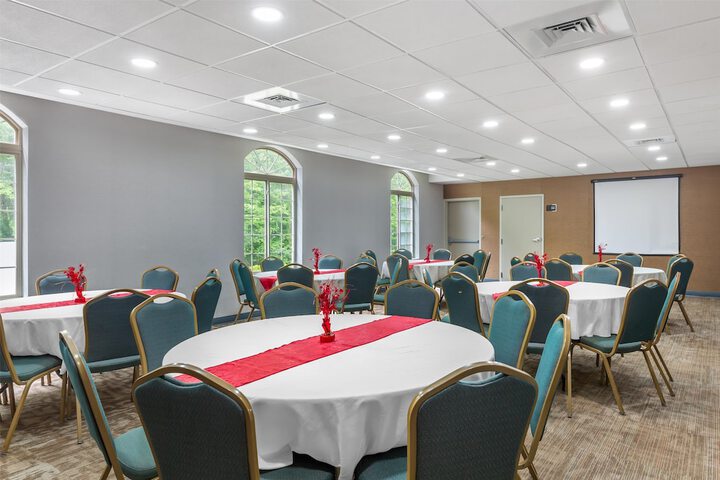 Best Western Manchester