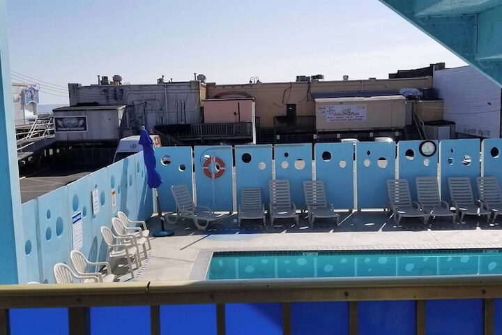 Ocean 7