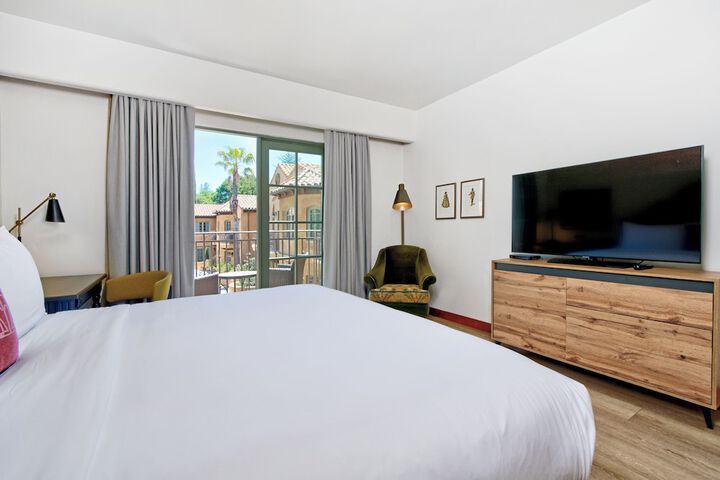 Hotel Los Gatos