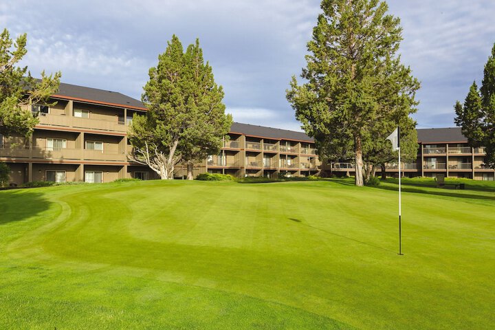 WorldMark Eagle Crest