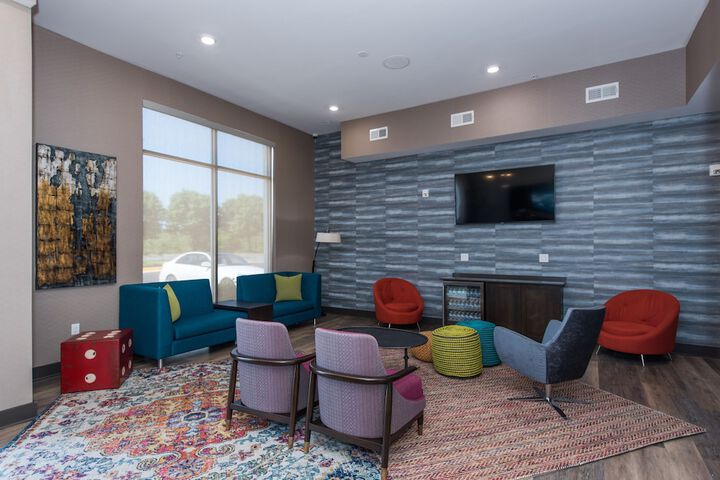 Hotel Interior 15 of 43