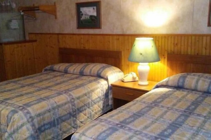 Catskill Motor Court Motel