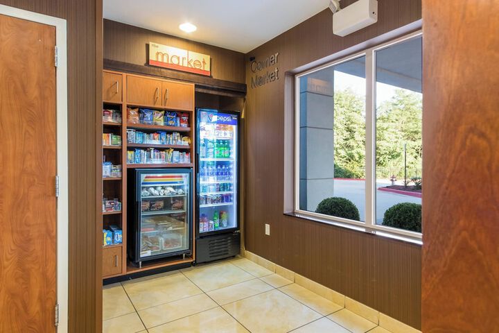 Fairfield Inn & Suites by Marriott Columbia