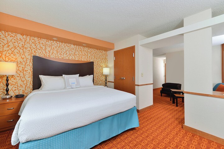 Fairfield Inn & Suites by Marriott Kingsland