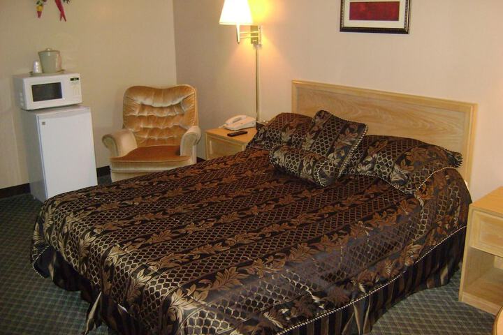 Ashland Inn