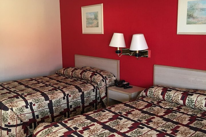 Western Motel