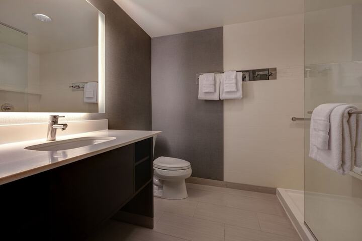 Residence Inn Pullman