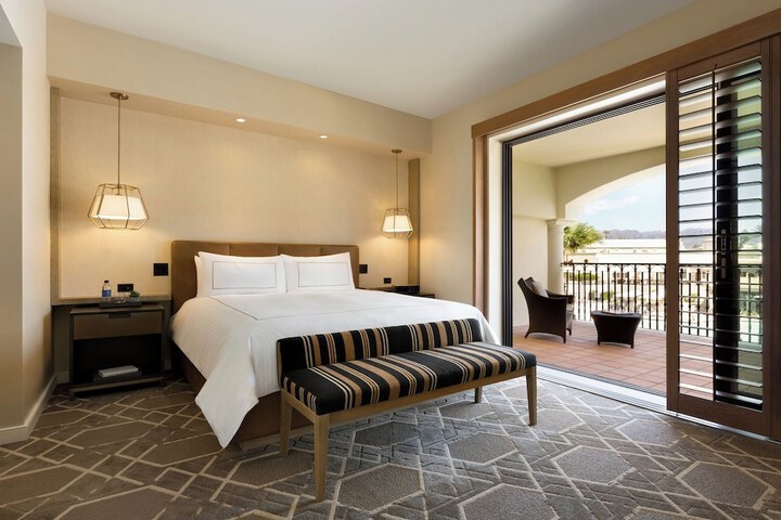 Fairmont Scottsdale Princess