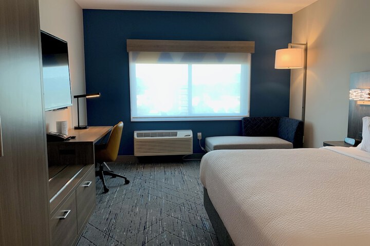 Holiday Inn Express & Suites Courtenay - Comox by IHG
