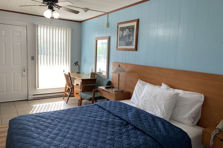 Town and Country Motel