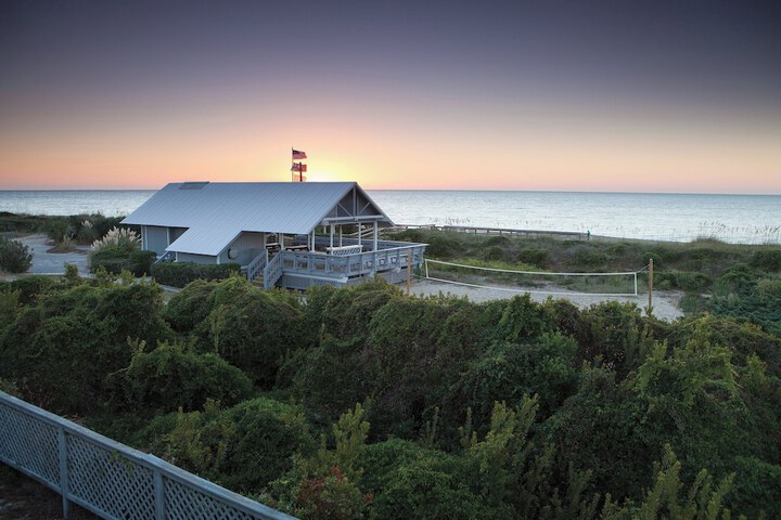 Club Wyndham Ocean Ridge