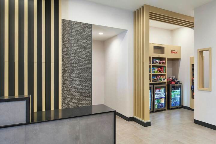 Towneplace Suites by Marriott Tullahoma