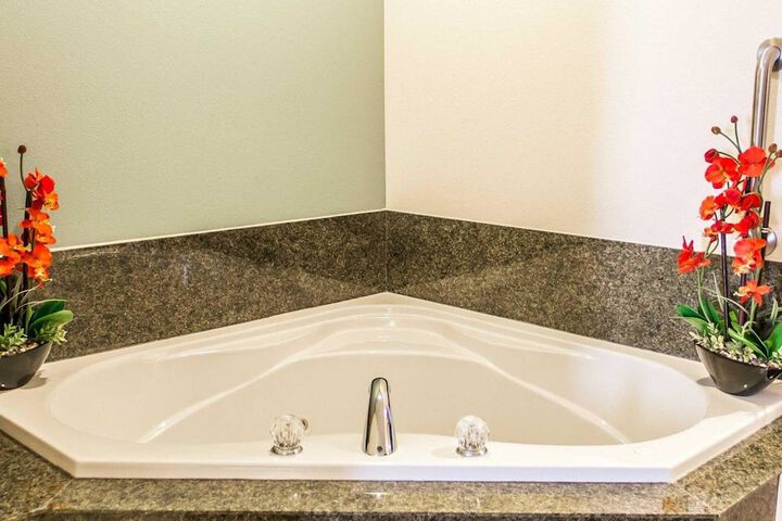 Comfort Inn & Suites Perry I-35
