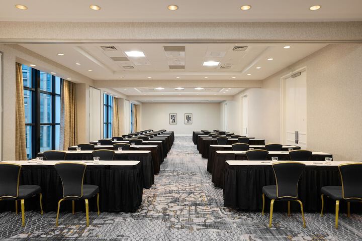 Baltimore Marriott Waterfront
