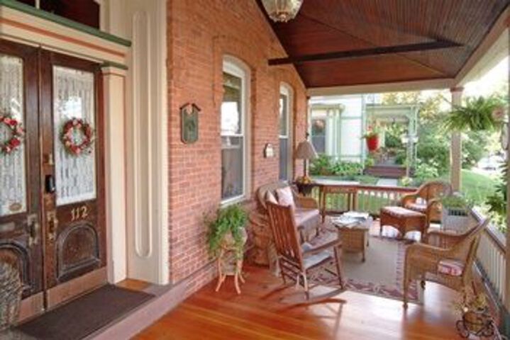 Bricktown Inn