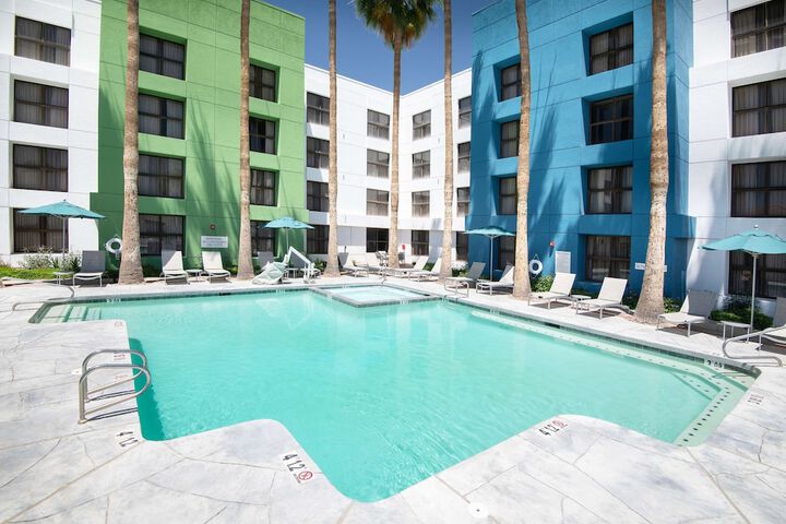 DoubleTree by Hilton Phoenix Chandler